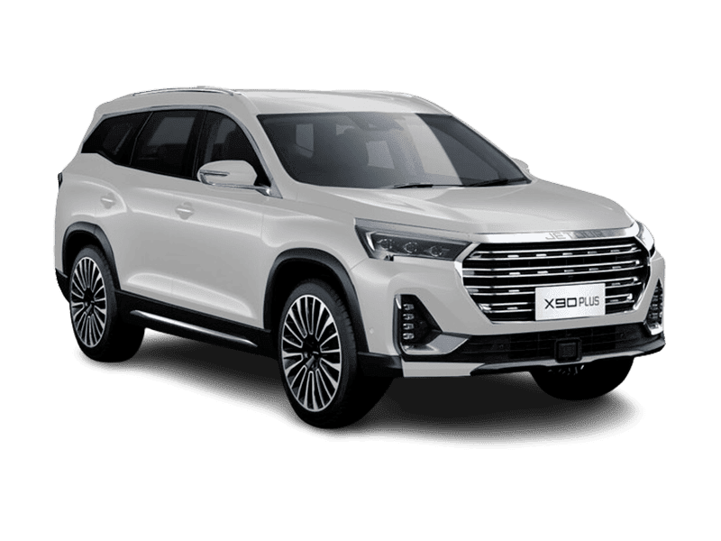 Jetour X90 Plus с салона по цене от 3 479 900 рублей